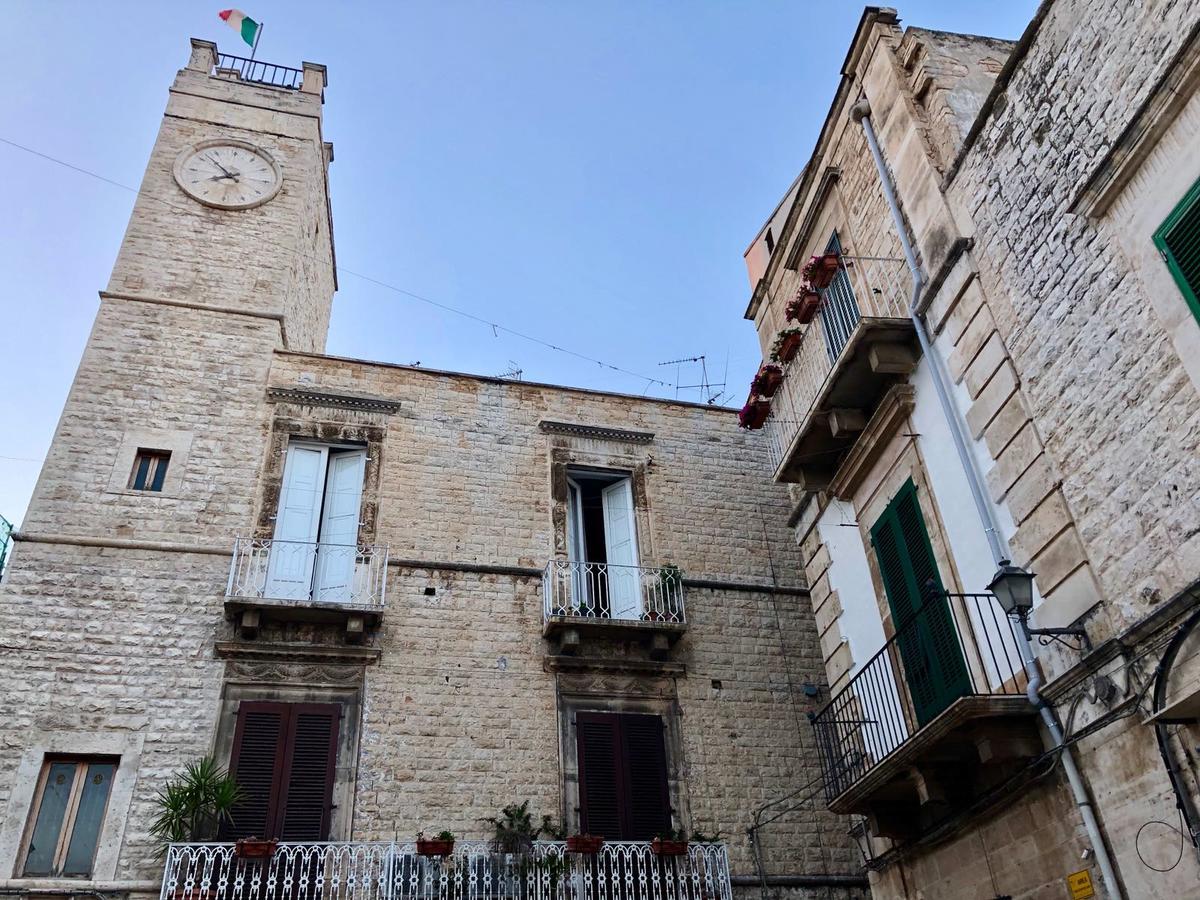 L'Orecchietta 2.0 Руво-ди-Пулья Экстерьер фото